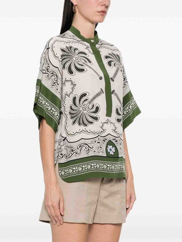Estelle Blouse