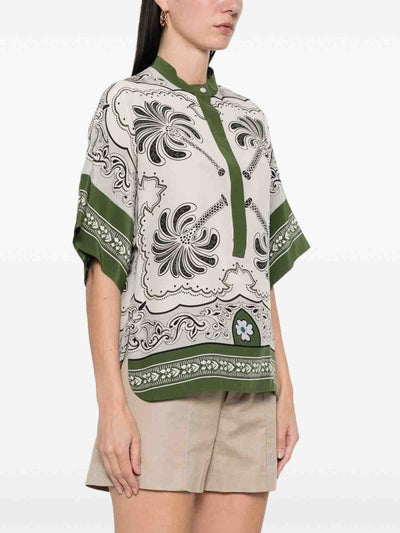 Estelle Blouse