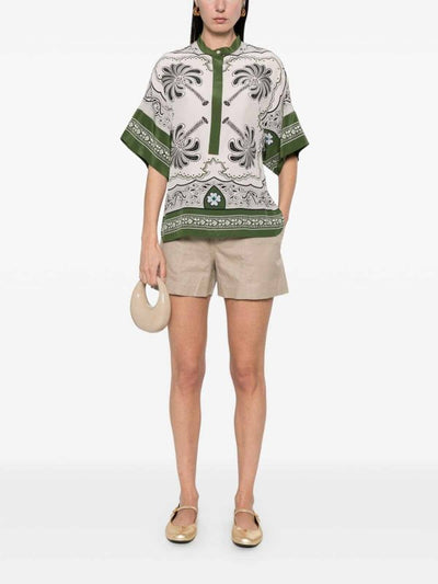 Estelle Blouse