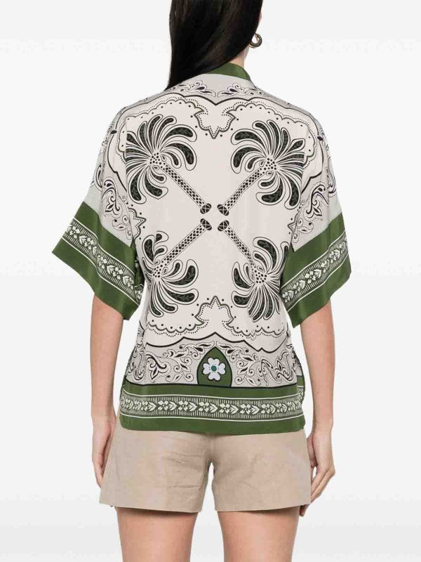 Estelle Blouse