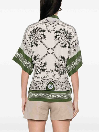 Estelle Blouse