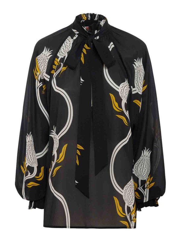 Cerere Blouse