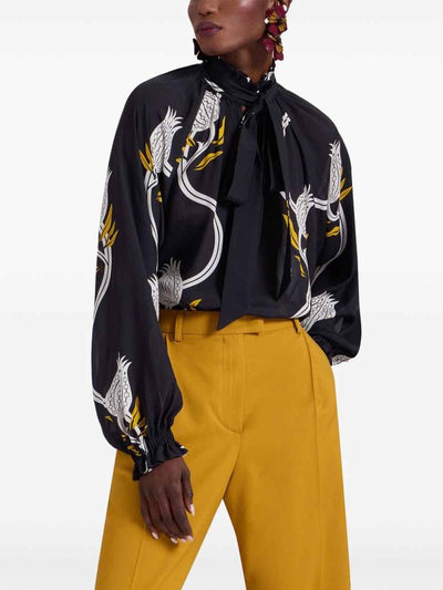 Cerere Blouse