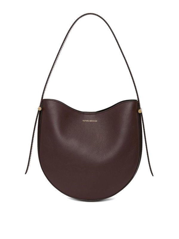 Borsa Hobo Di Diametro Medio