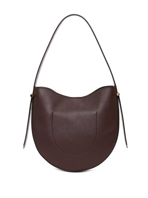Borsa Hobo Di Diametro Medio