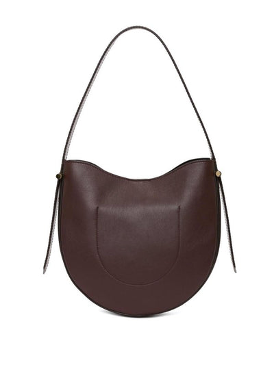 Borsa Hobo Di Diametro Medio