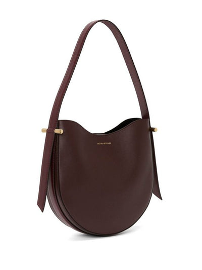 Borsa Hobo Di Diametro Medio
