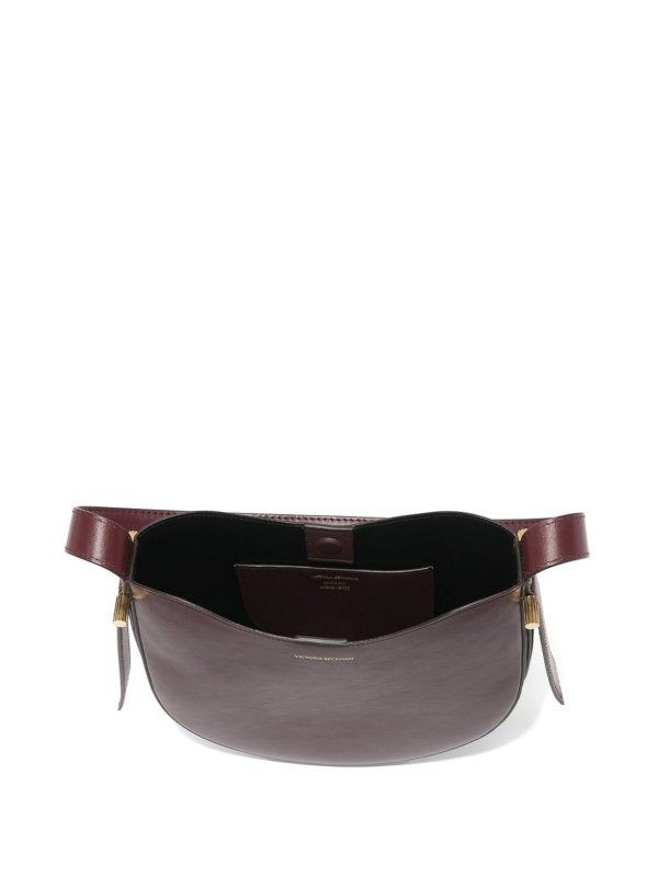 Borsa Hobo Di Diametro Medio