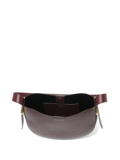 Borsa Hobo Di Diametro Medio