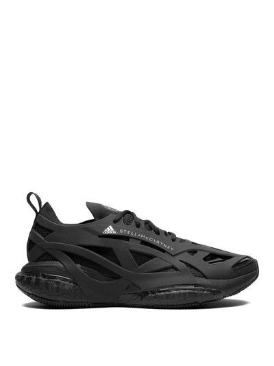 Sneakers Logato