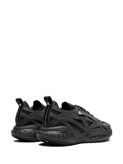 Sneakers Logato