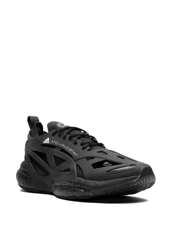 Sneakers Logato