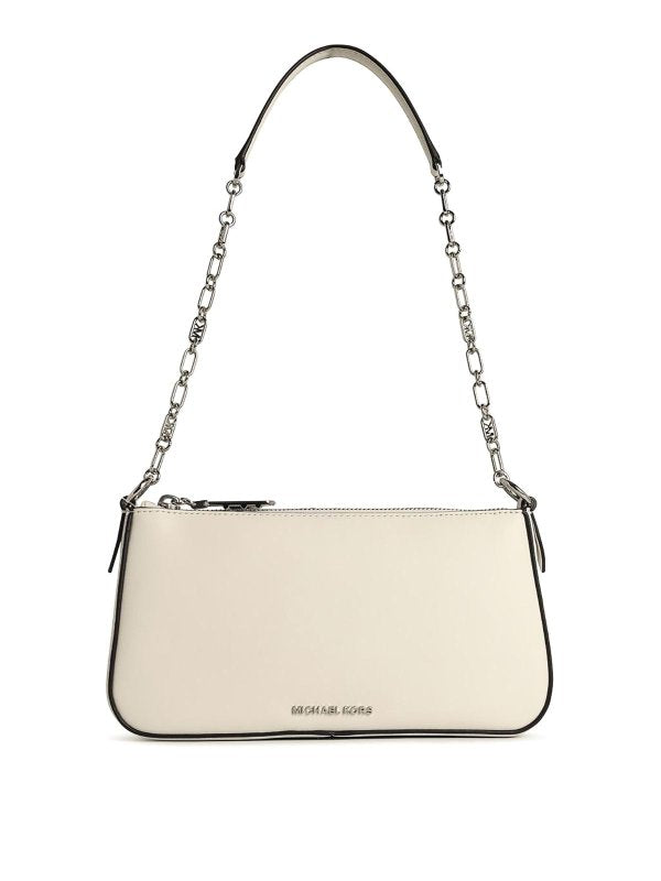Borsa A Tracolla Empire Piccola In Pelle