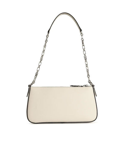 Borsa A Tracolla Empire Piccola In Pelle