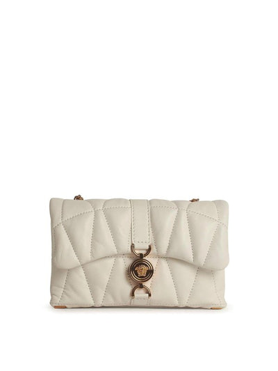 Borsa A Tracolla Cleio Piccola In Pelle