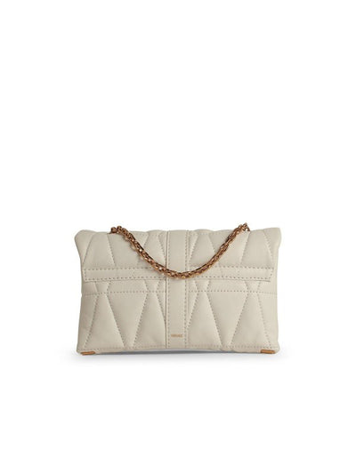 Borsa A Tracolla Cleio Piccola In Pelle