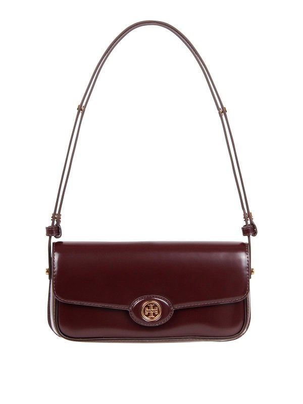 Borsa A Tracolla Rettangolare Robinson Floral