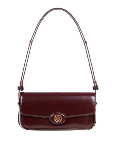 Borsa A Tracolla Rettangolare Robinson Floral