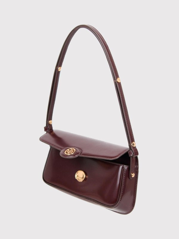 Borsa A Tracolla Rettangolare Robinson Floral