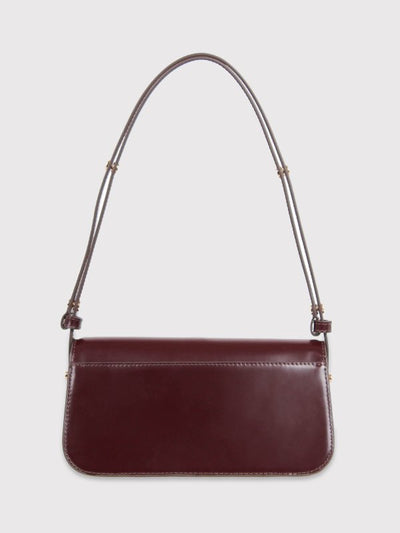 Borsa A Tracolla Rettangolare Robinson Floral