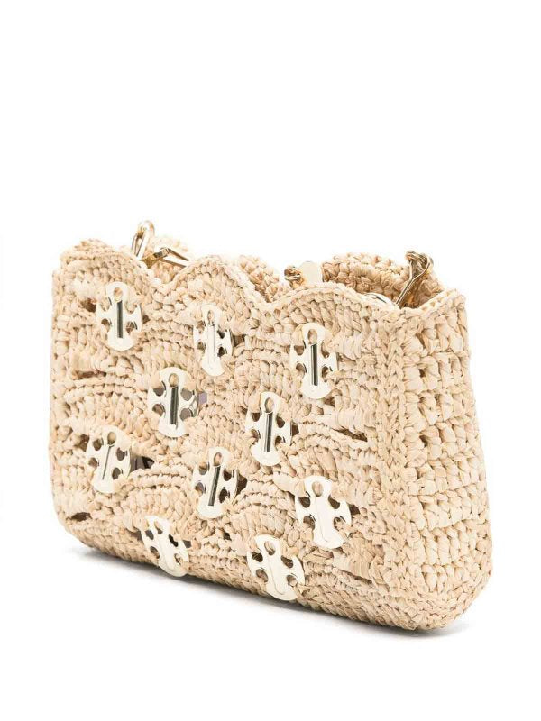 Borsa Rafia