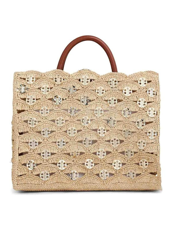 Borsa Tote Disk-link