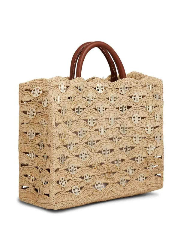 Borsa Tote Disk-link