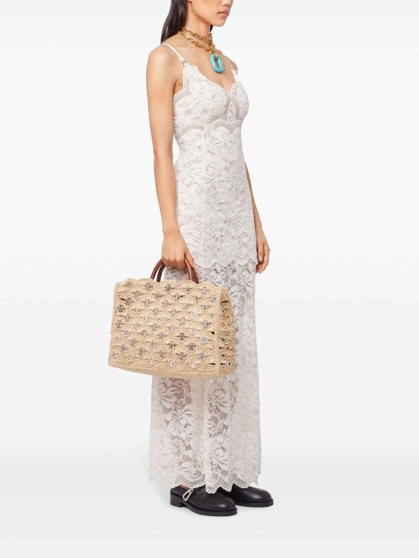 Borsa Tote Disk-link