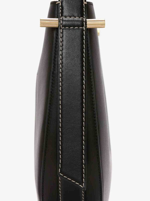 Borsa Dia Medium Black