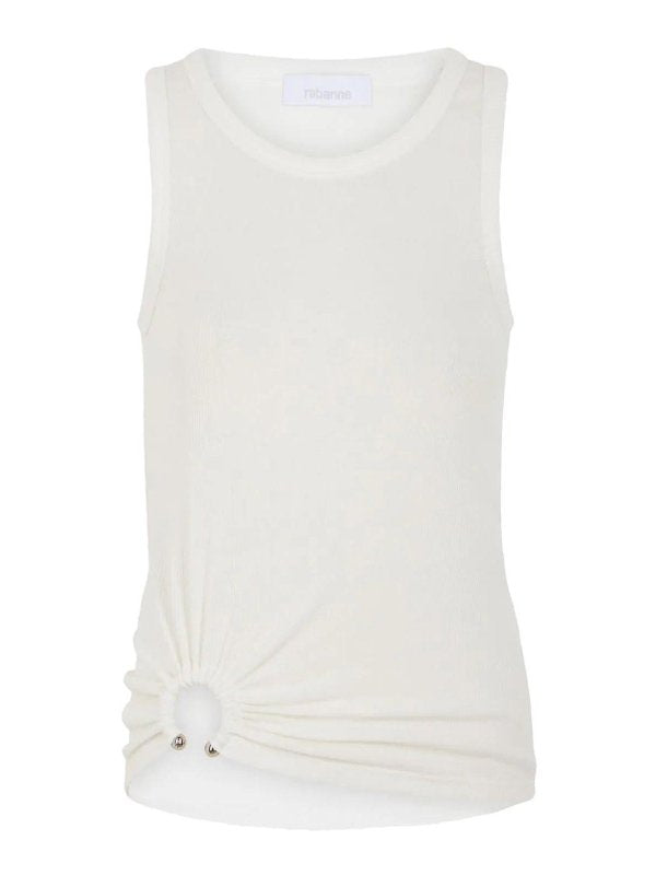 Top Bianco