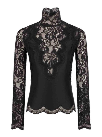 Top M/lunga Pizzo