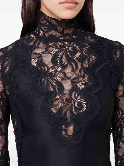Top M/lunga Pizzo