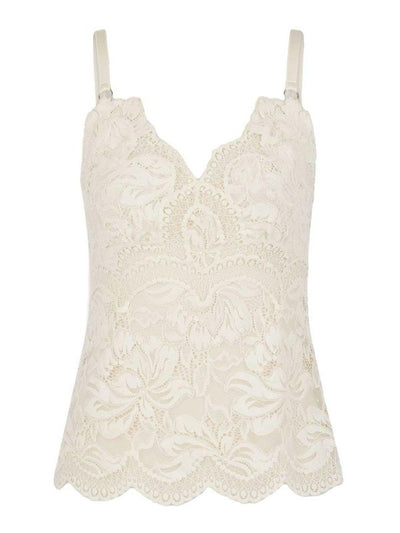 Top Pizzo