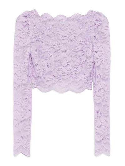 Top Crop Pizzo