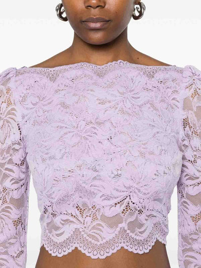 Top Crop Pizzo