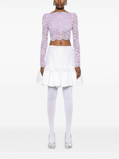 Top Crop Pizzo