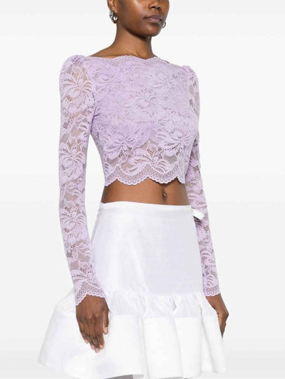 Top Crop Pizzo