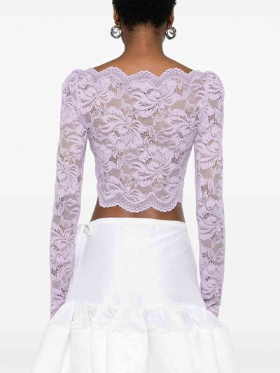 Top Crop Pizzo