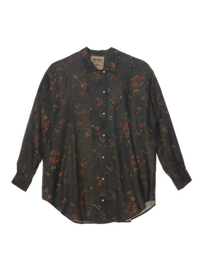 Camicia Tyesha
