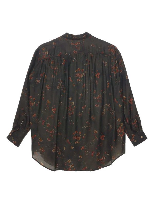 Camicia Tyesha