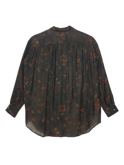 Camicia Tyesha