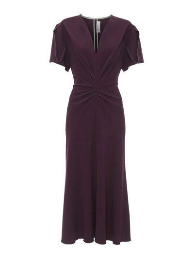Vestito  Midi Nero