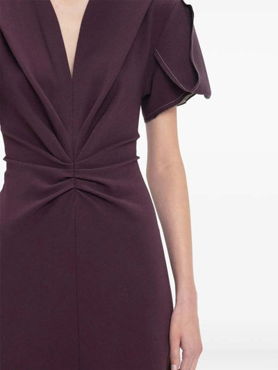 Vestito  Midi Nero