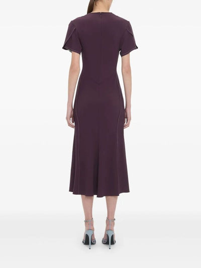 Vestito  Midi Nero