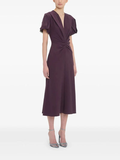 Vestito  Midi Nero