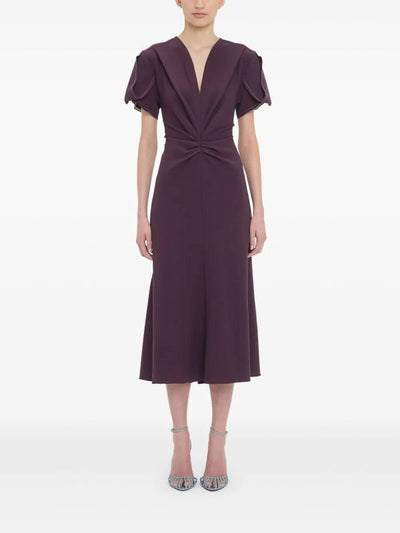 Vestito  Midi Nero
