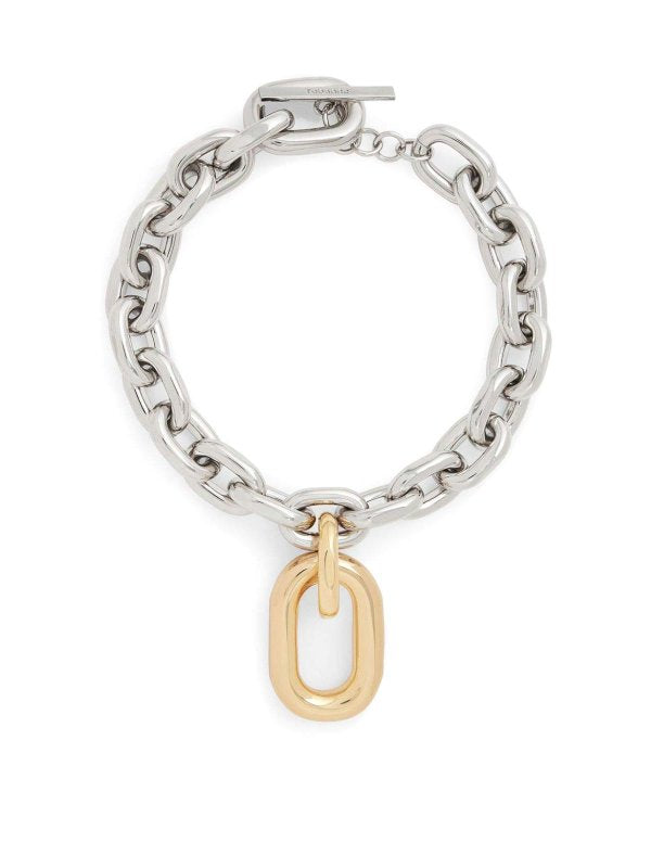 Collana Girocollo