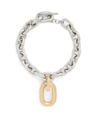 Collana Girocollo