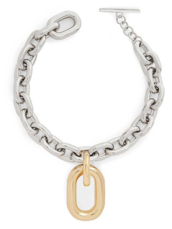 Collana Girocollo