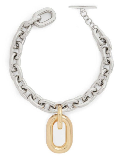 Collana Girocollo